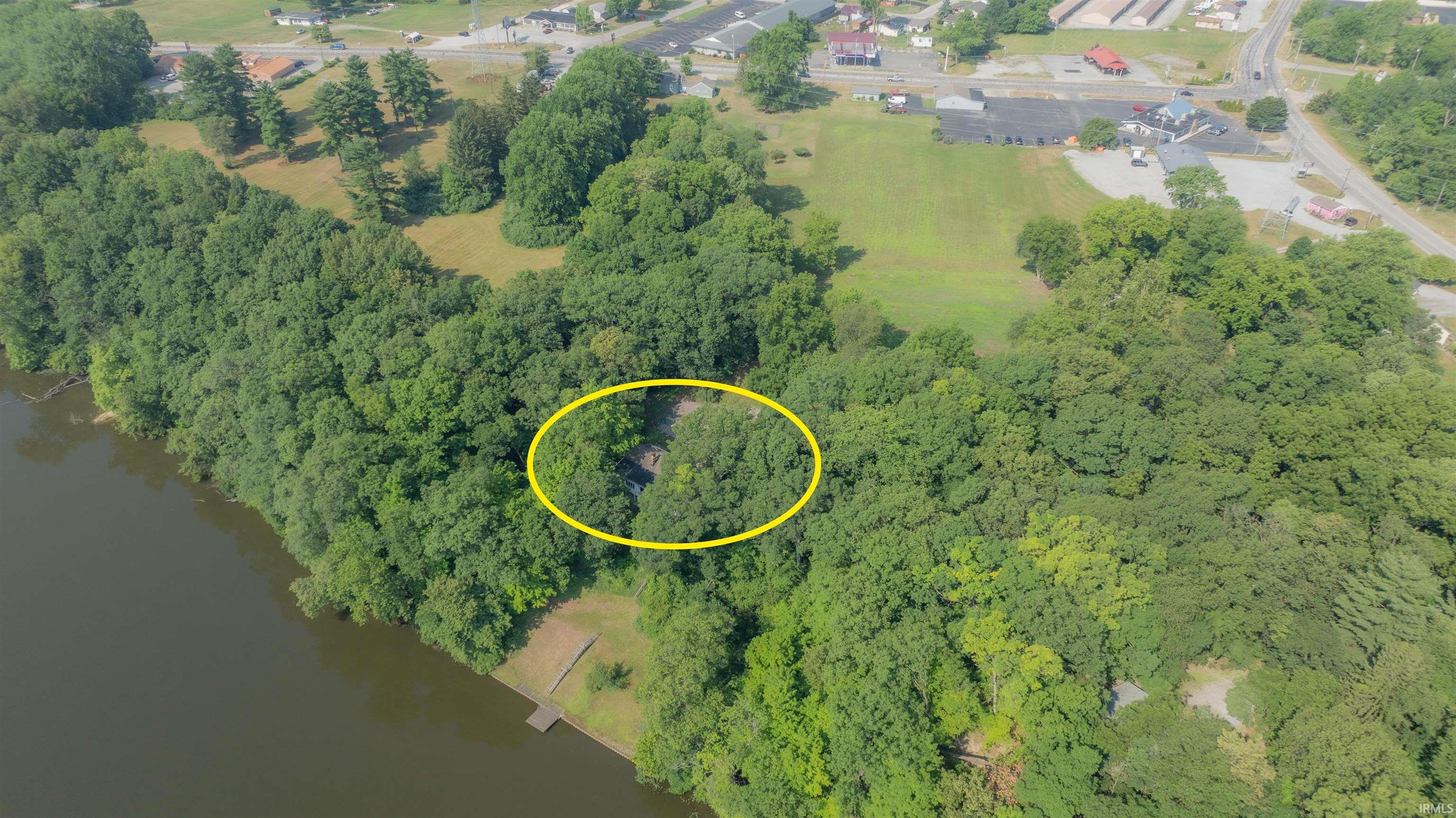 1509 Tioga Ravine Monticello, IN 47960 - Photo 31 of 34