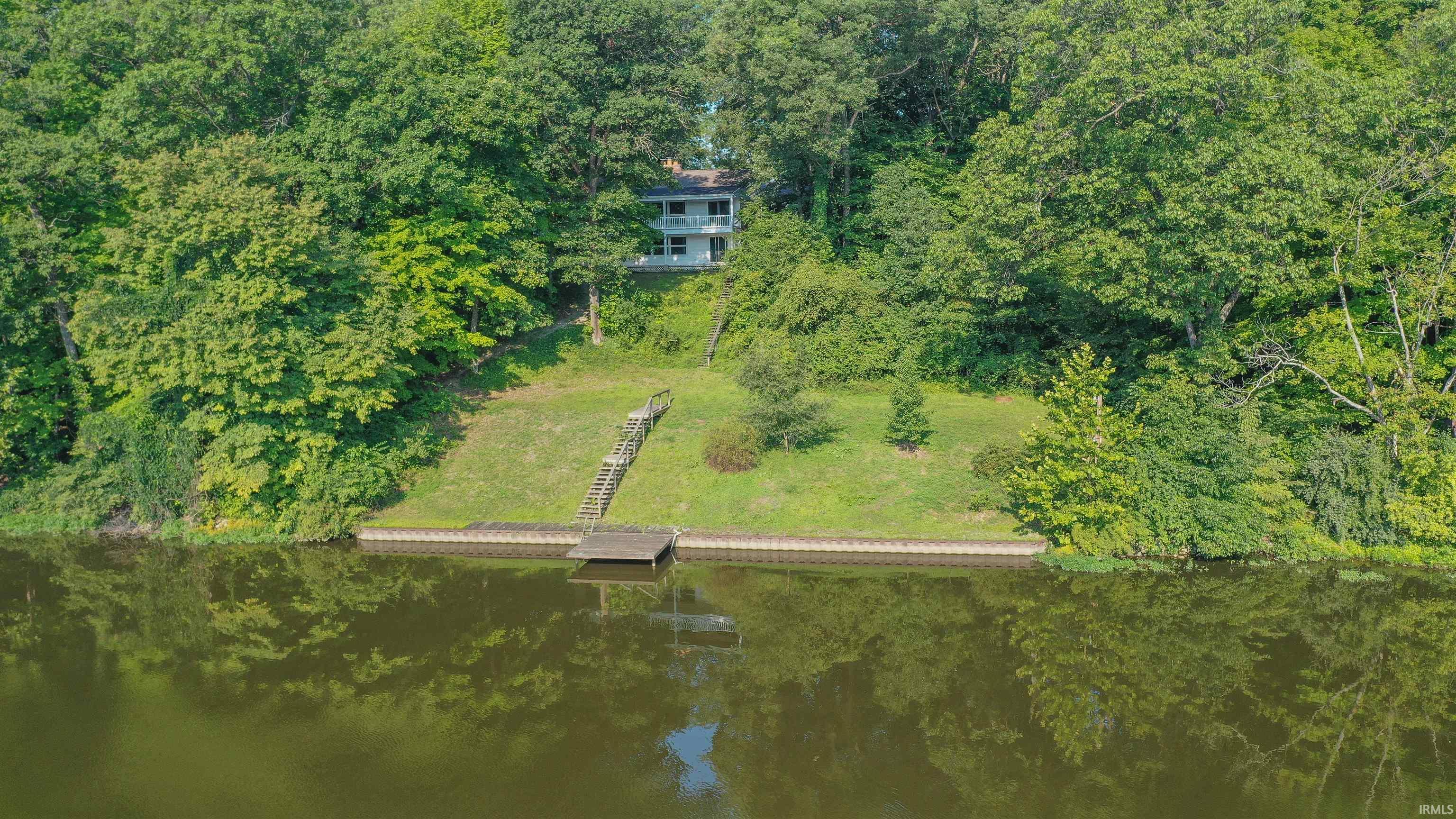 1509 Tioga Ravine Monticello, IN 47960 - Photo 33 of 34