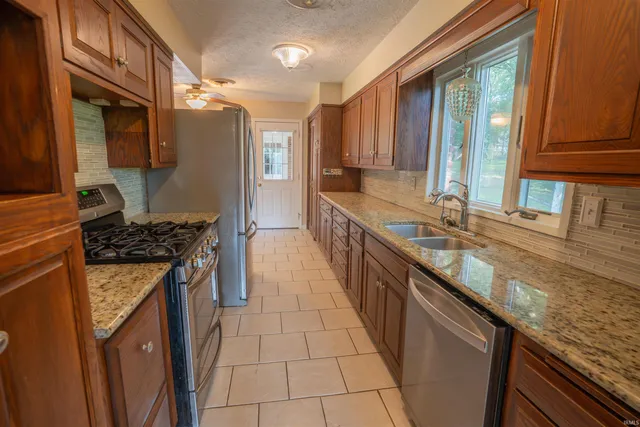 $399,500 | 1509 Tioga Ravine, Monticello, IN 47960