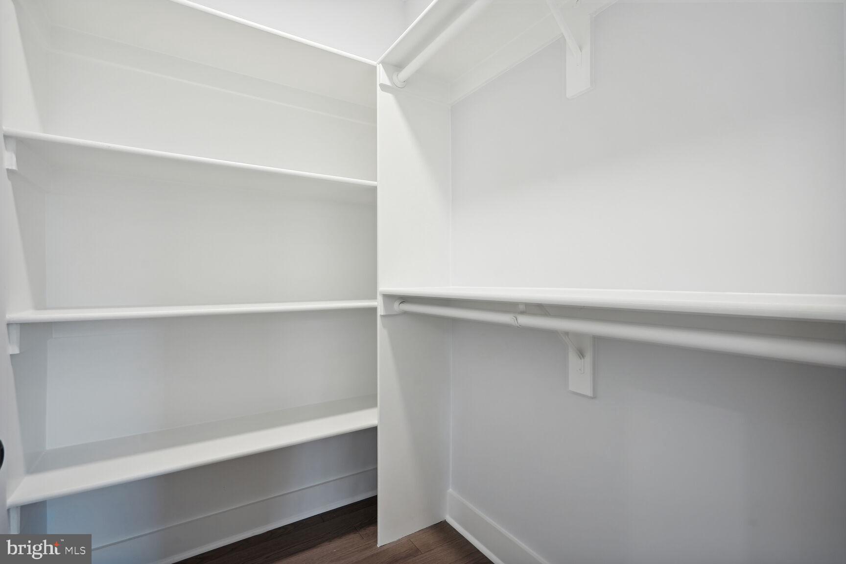 8616 Jones Mill Road Chevy Chase, MD 20815 - Photo 52 of 81 Walk in closets in each bedroom