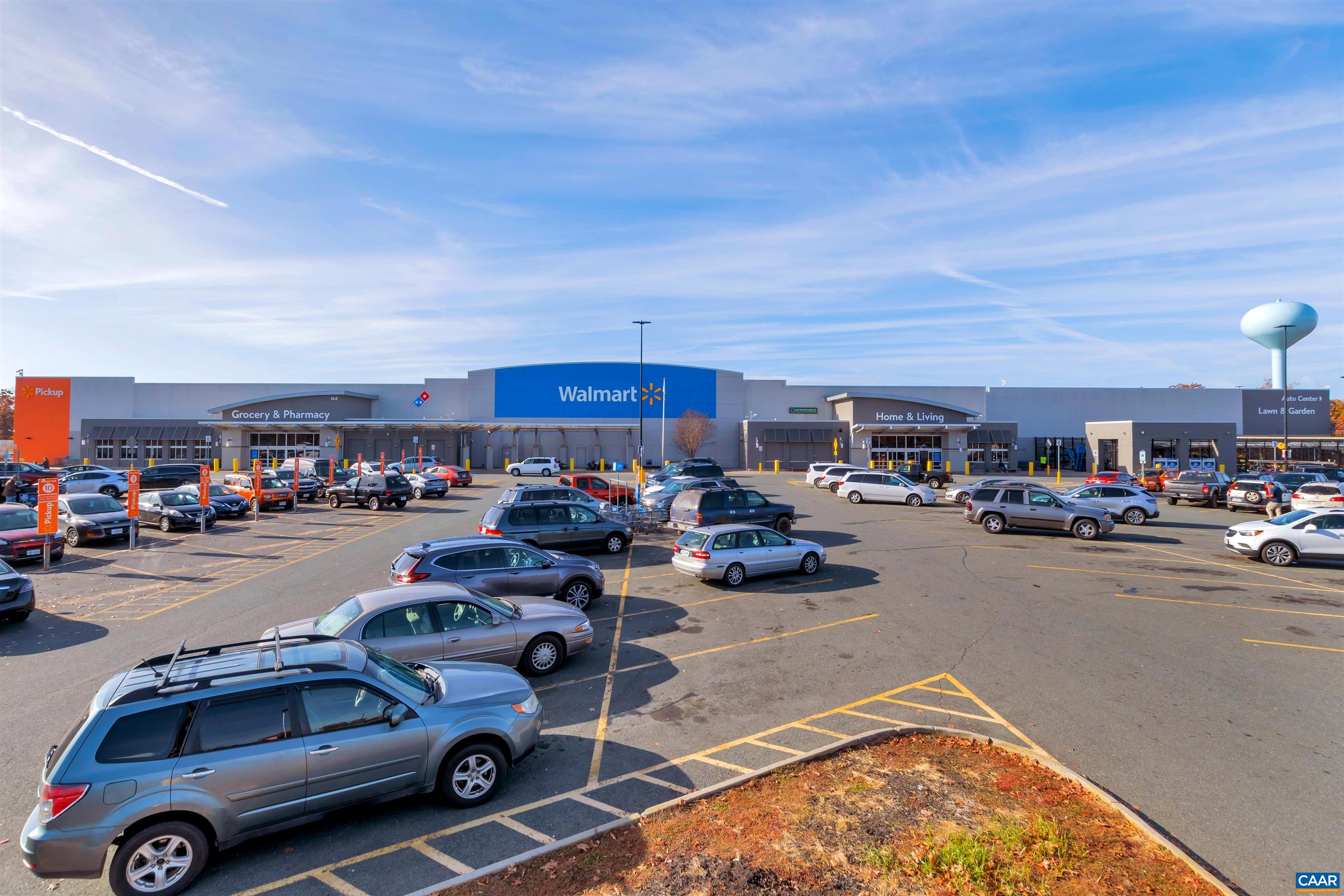 177 Horse Path Drive Palmyra, VA 22963 - Photo 29 of 31 a car parked in the parking lot of parking