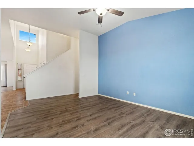 $450,000 | 1057 Mount Oxford Avenue, Severance, CO 80550