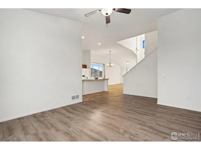 $450,000 | 1057 Mount Oxford Avenue, Severance, CO 80550