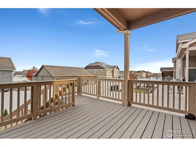$450,000 | 1057 Mount Oxford Avenue, Severance, CO 80550