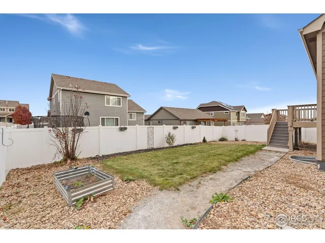 $450,000 | 1057 Mount Oxford Avenue, Severance, CO 80550