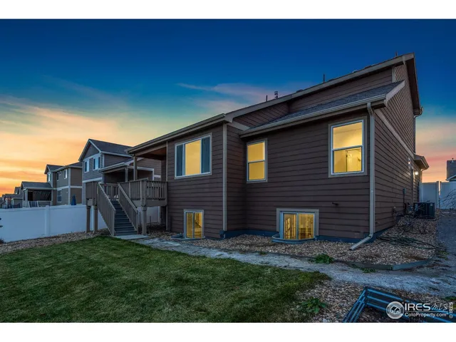 $450,000 | 1057 Mount Oxford Avenue, Severance, CO 80550