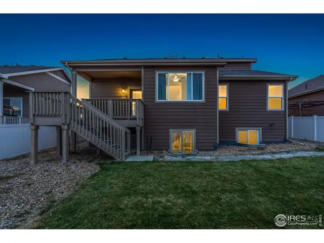 $450,000 | 1057 Mount Oxford Avenue, Severance, CO 80550