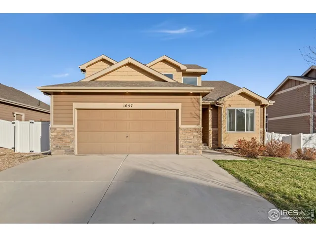 $450,000 | 1057 Mount Oxford Avenue, Severance, CO 80550