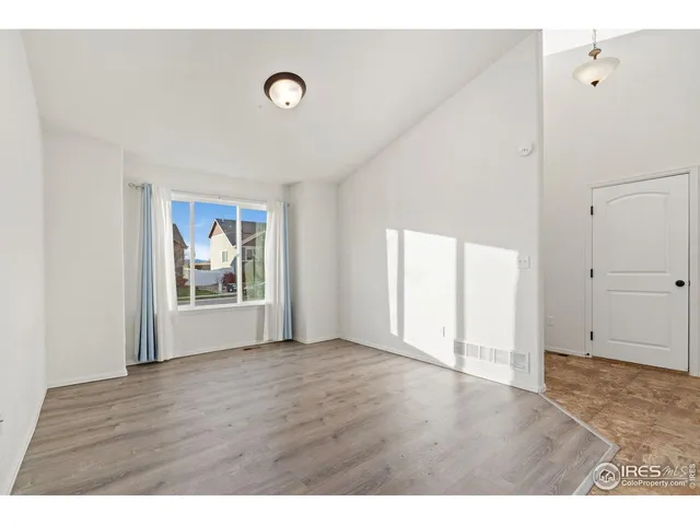 $450,000 | 1057 Mount Oxford Avenue, Severance, CO 80550