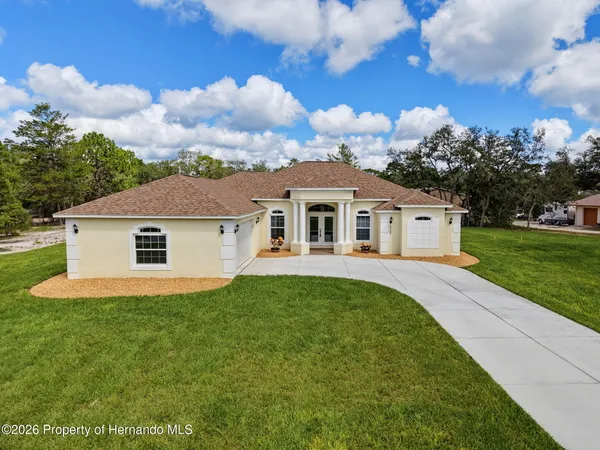 $599,900 | 10389 Marvista Court, Brooksville, FL 34614