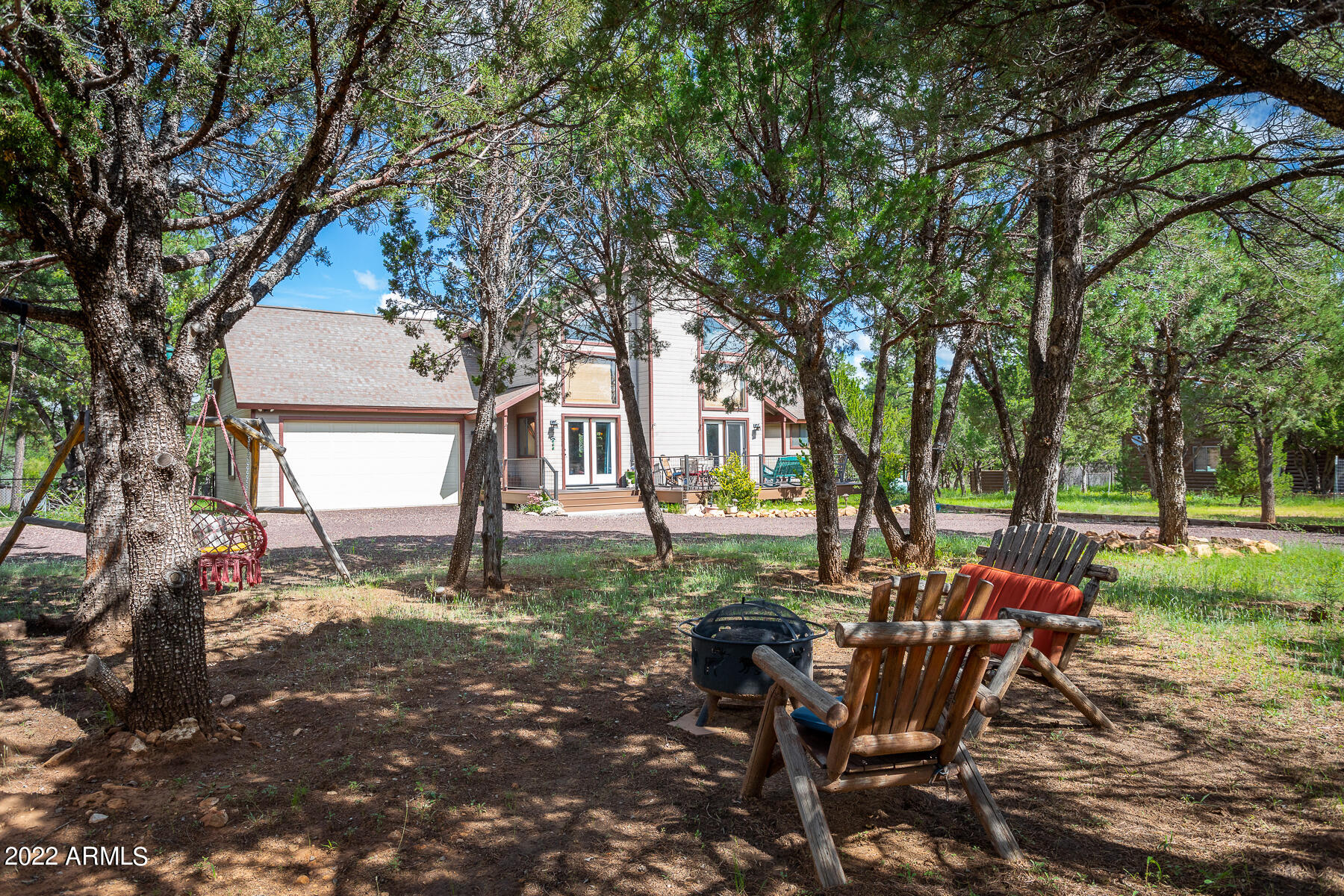 2866 Four Point Circle Overgaard, AZ 85933 - Photo 2 of 30 Image_02