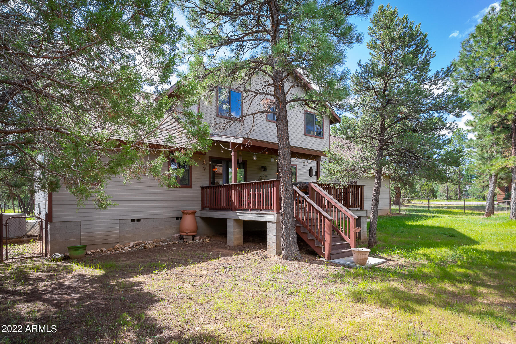 2866 Four Point Circle Overgaard, AZ 85933 - Photo 22 of 30 Image_22