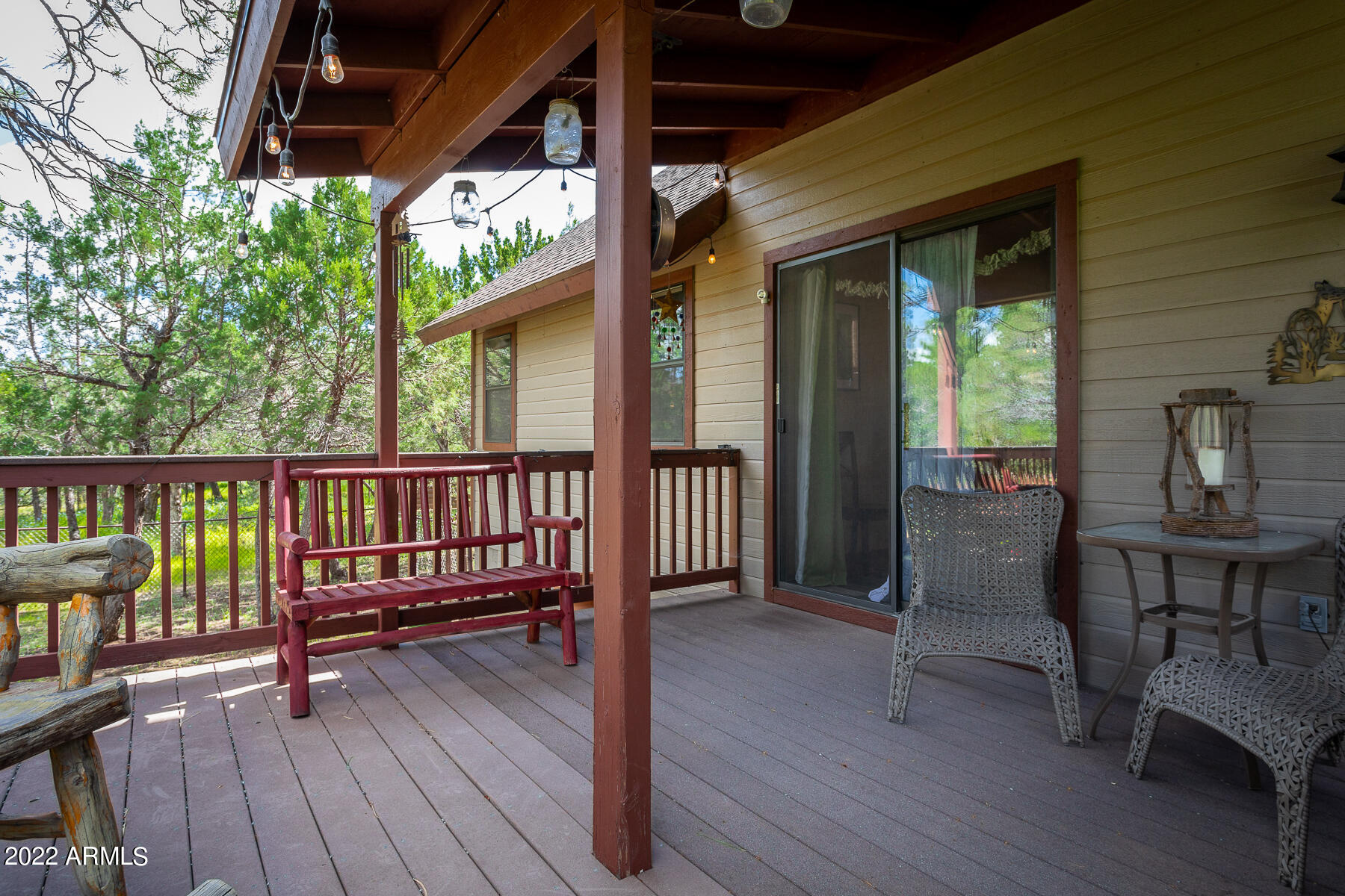 2866 Four Point Circle Overgaard, AZ 85933 - Photo 24 of 30 Image_24
