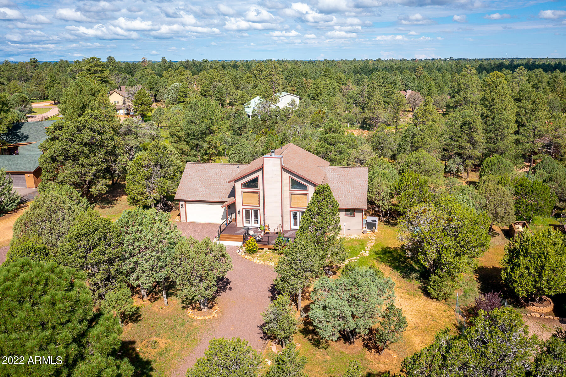 2866 Four Point Circle Overgaard, AZ 85933 - Photo 25 of 30 Image_25