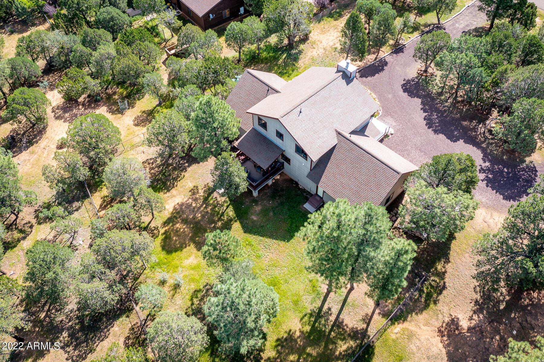 2866 Four Point Circle Overgaard, AZ 85933 - Photo 28 of 30 Image_31