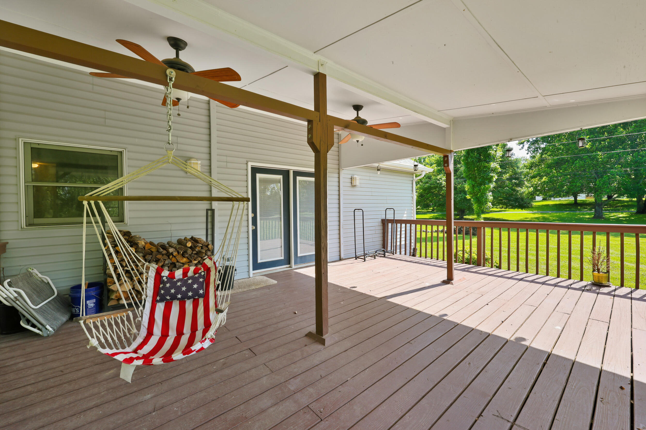 296 Ridge Runner Road Lancaster, KY 40444 - Photo 30 of 34 30_pend7773