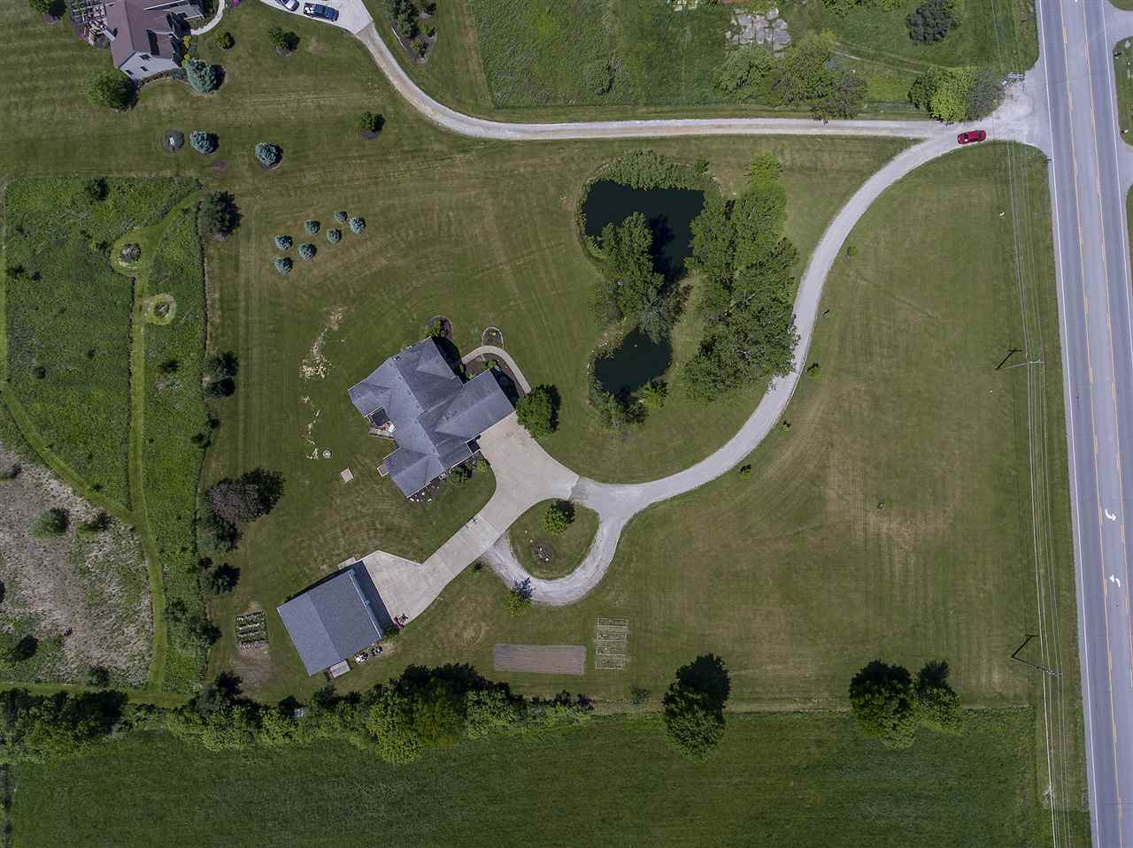 15501 Coldwater Road Fort Wayne, IN 46845 - Photo 35 of 35