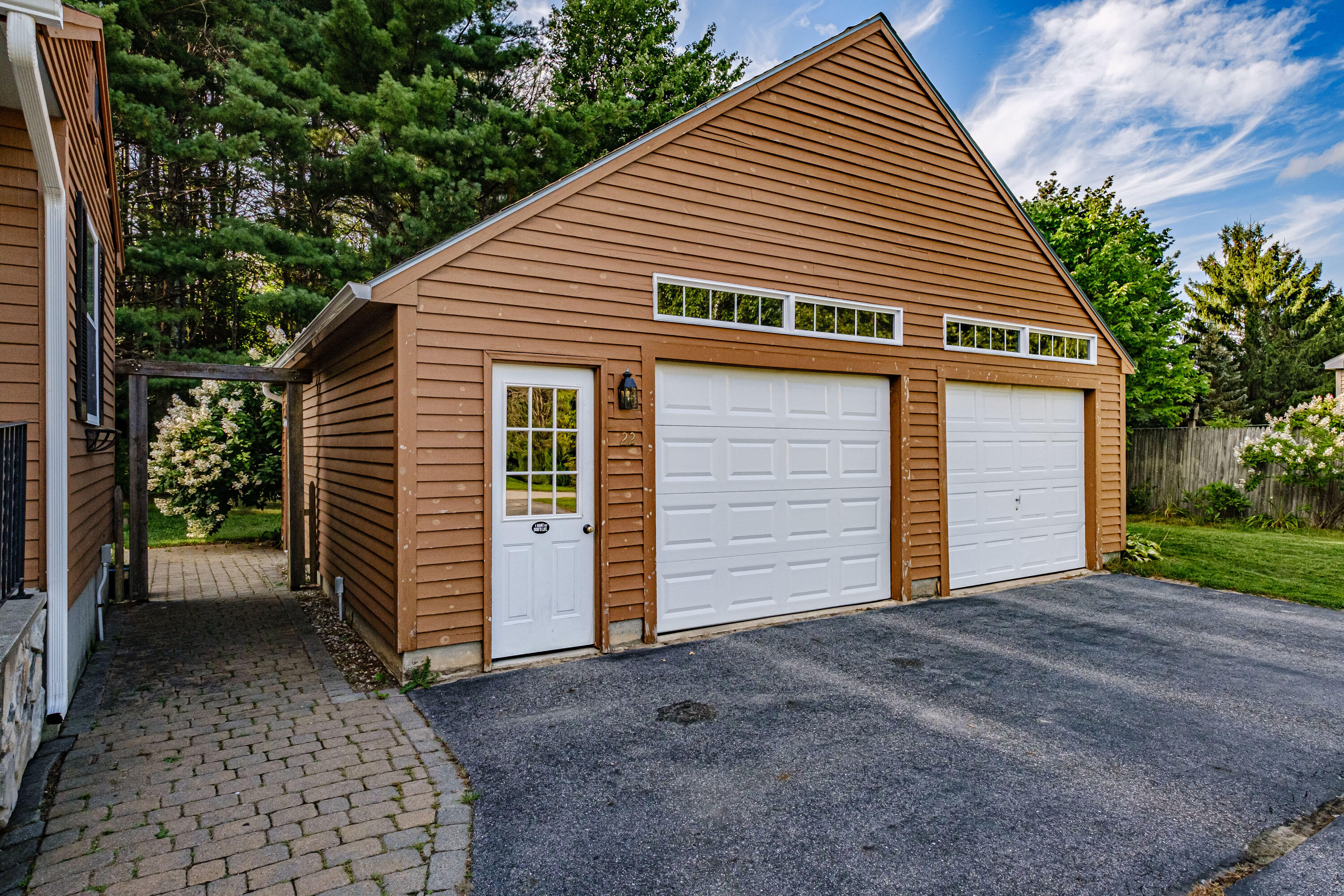 22 Oakland Road Falmouth, ME 04105 - Photo 37 of 43 20210830gp-63056