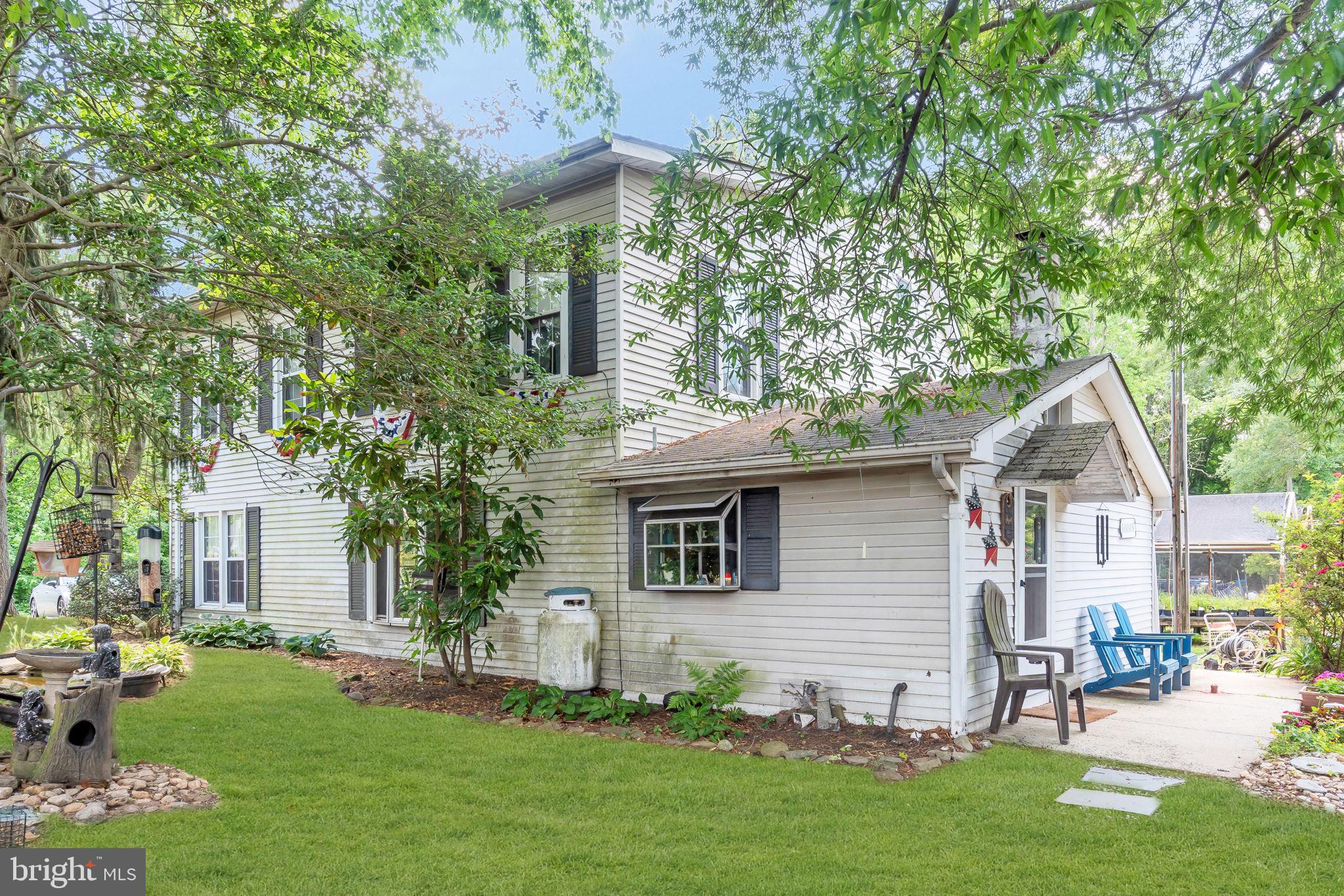 227 Brynmore Road New Egypt, NJ 08533 - Photo 17 of 45