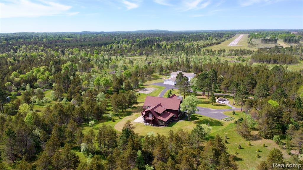 3791 Stickfort Road Lewiston, MI 49756 - Photo 22 of 25