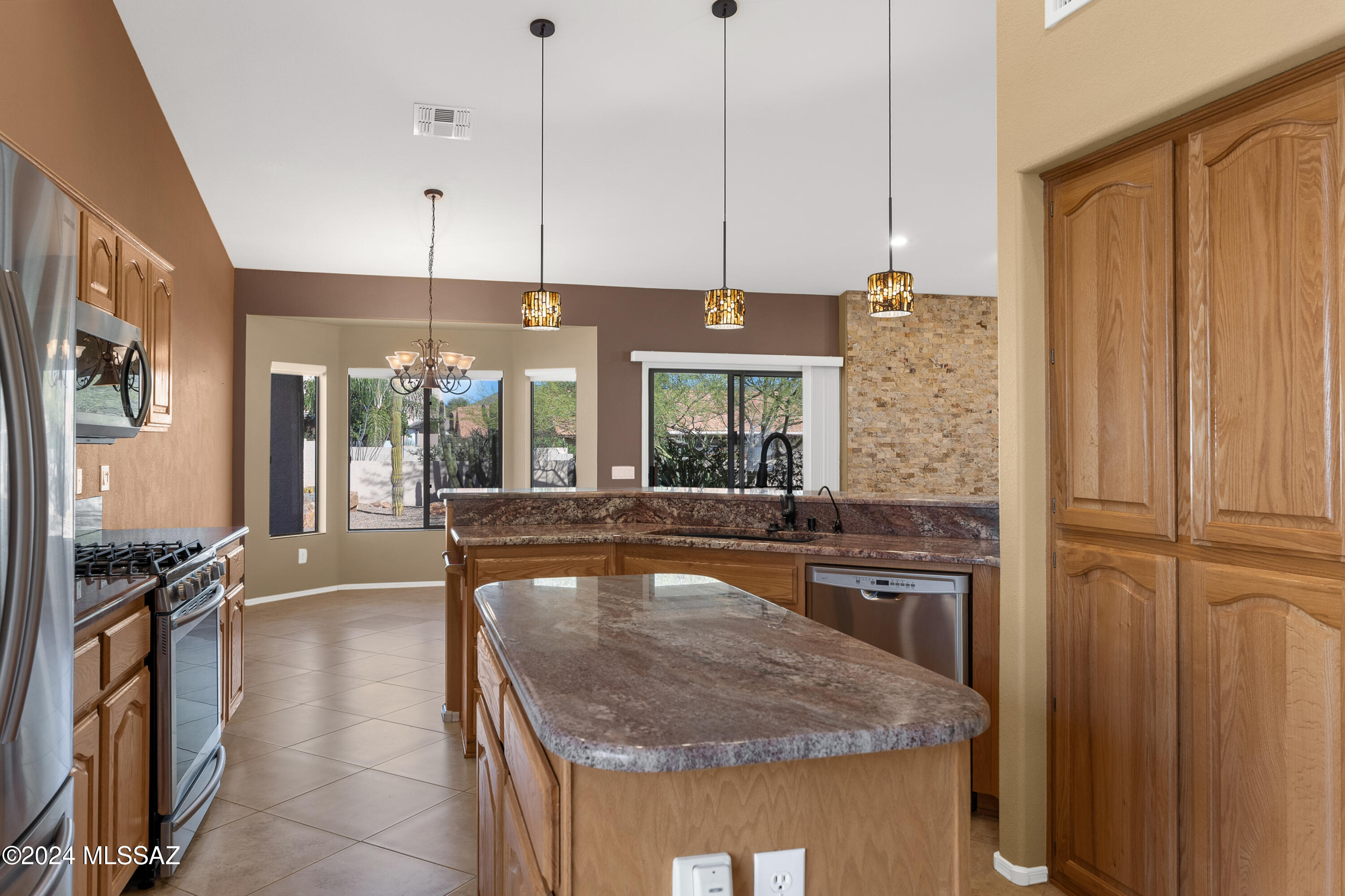 65192 East Rose Ridge Court Saddlebrooke, AZ 85739 - Photo 20 of 50