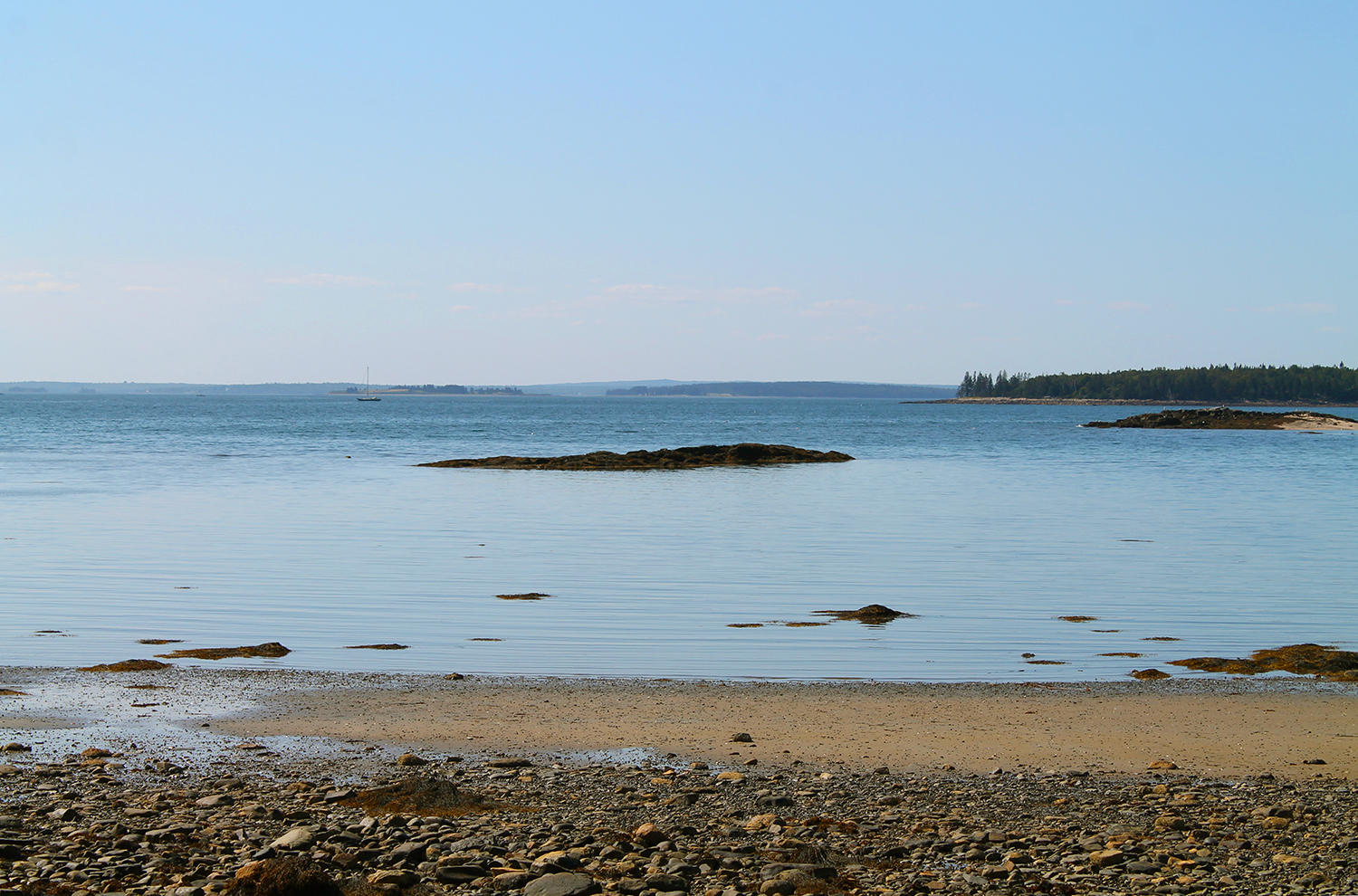113 Lopaus Point Road Bernard, ME 04612 - Photo 21 of 23 StillWater