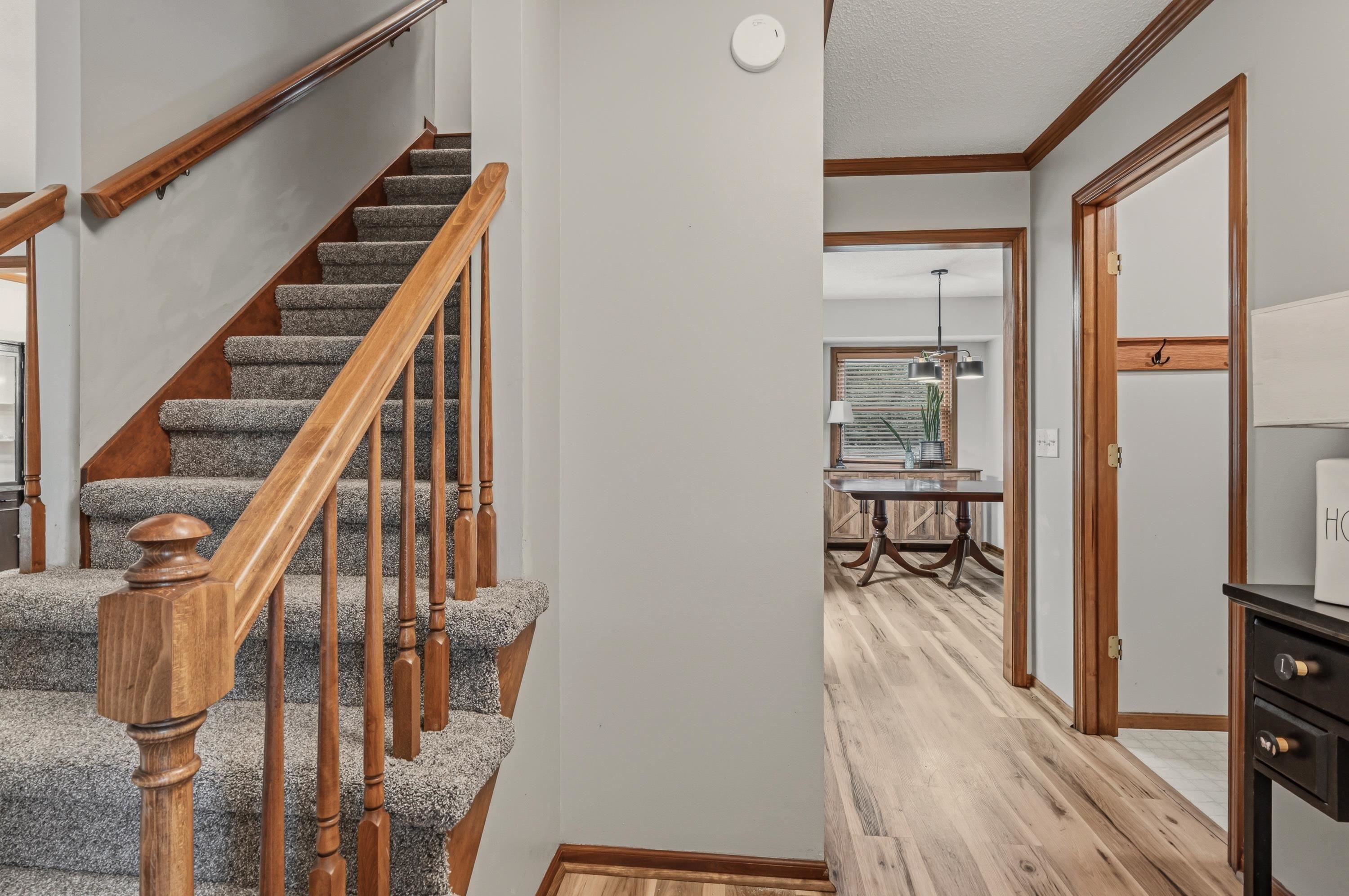 9015 Spring View Drive Fort Wayne, IN 46804 - Photo 4 of 28