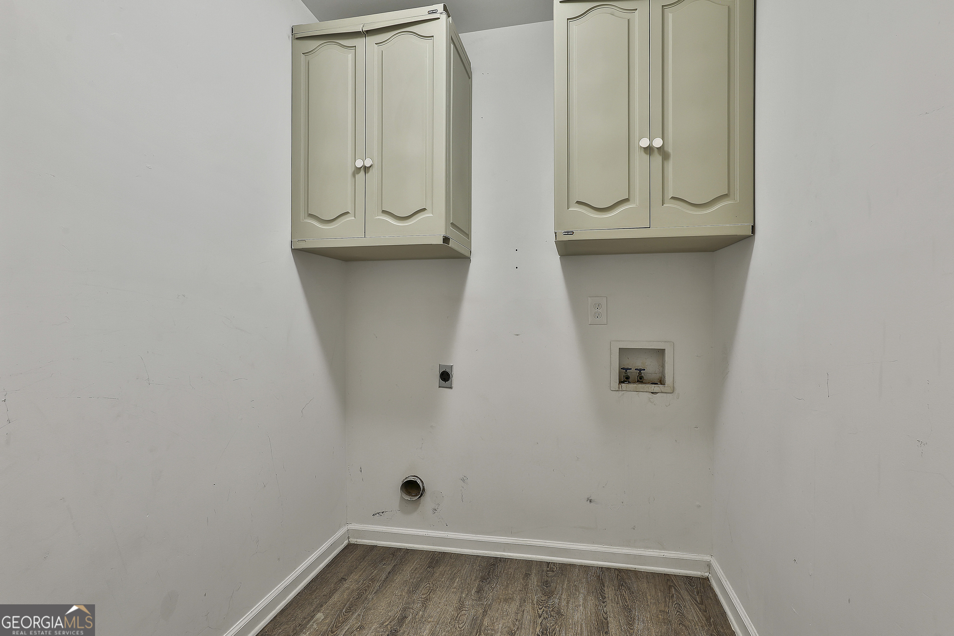 244 Terrane Ridge Peachtree City, GA 30269 - Photo 18 of 44