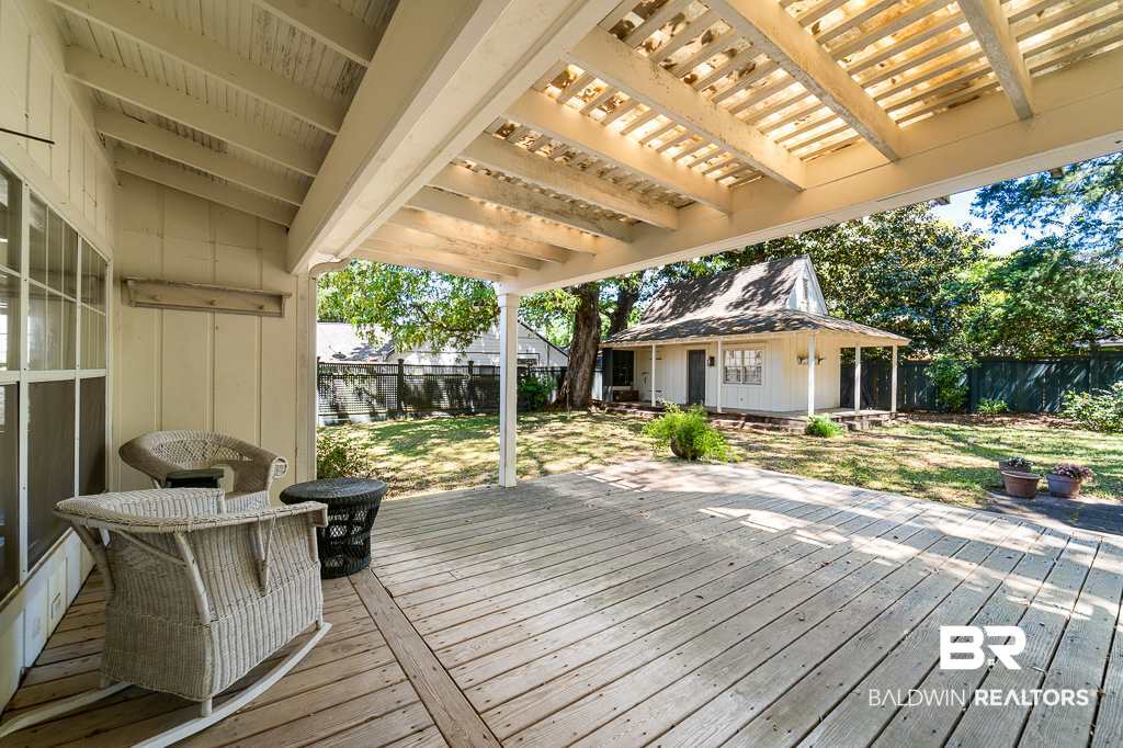 9 White Avenue Fairhope, AL 36532 - Photo 20 of 36