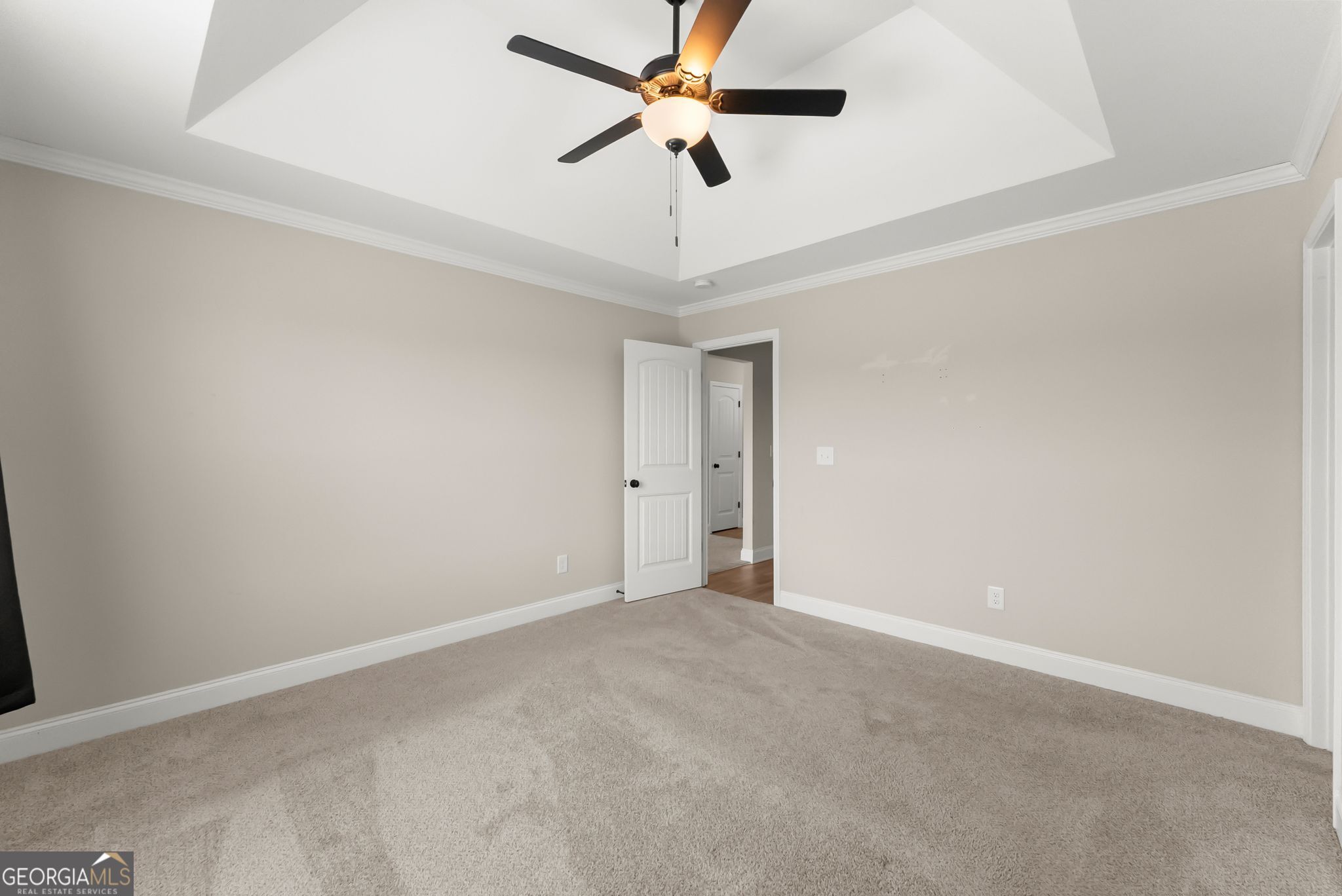 810 Anderson Thomas Road Martin, GA 30557 - Photo 24 of 40 a view of an empty room