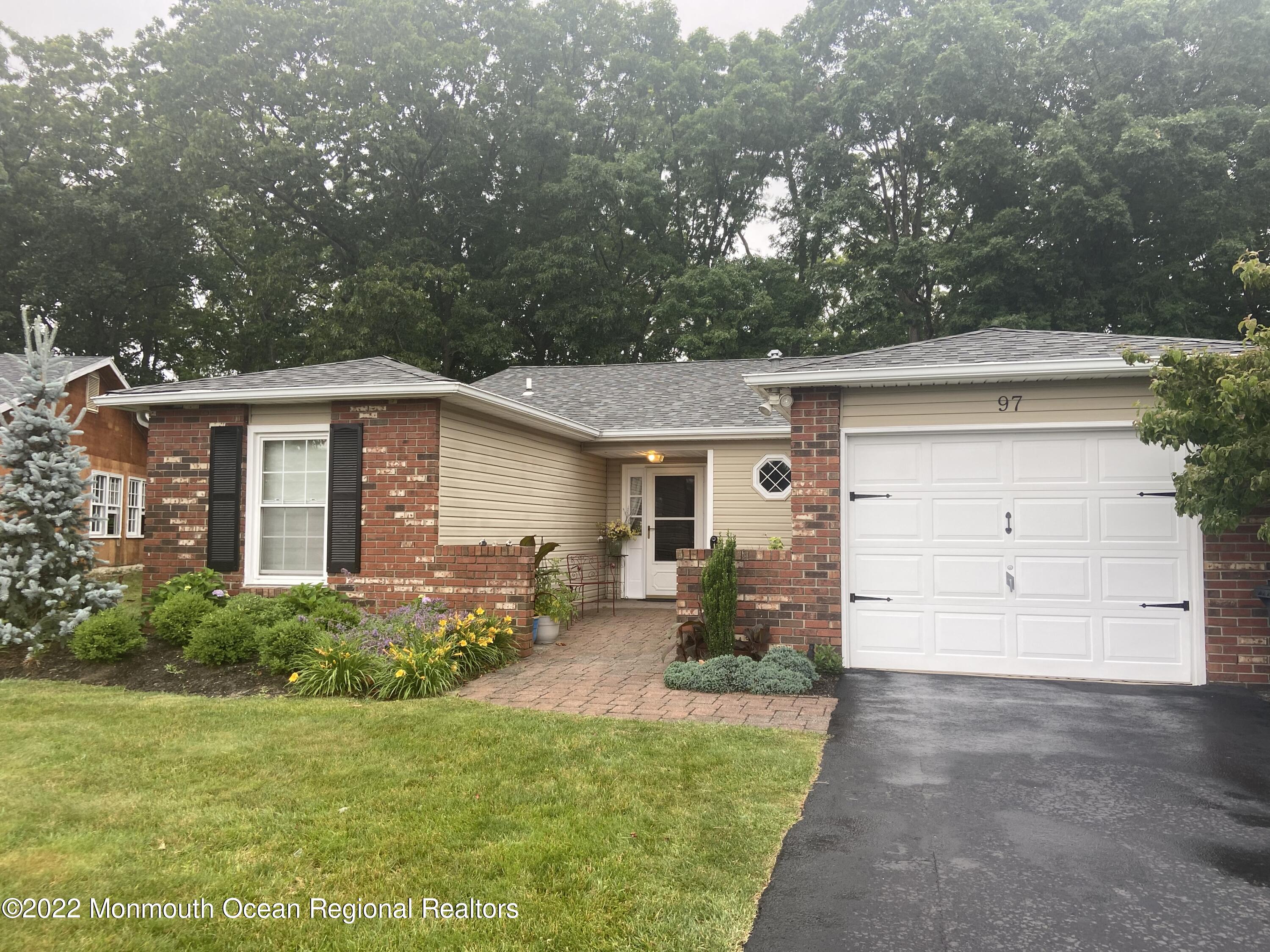 97 Greenbriar Boulevard Brick, NJ 08724 - Photo 1 of 45 EE1C640F-5D0E-45E8-A0D0-9EB826D76EA7