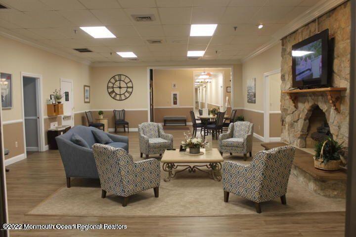 97 Greenbriar Boulevard Brick, NJ 08724 - Photo 39 of 45 clubhouse