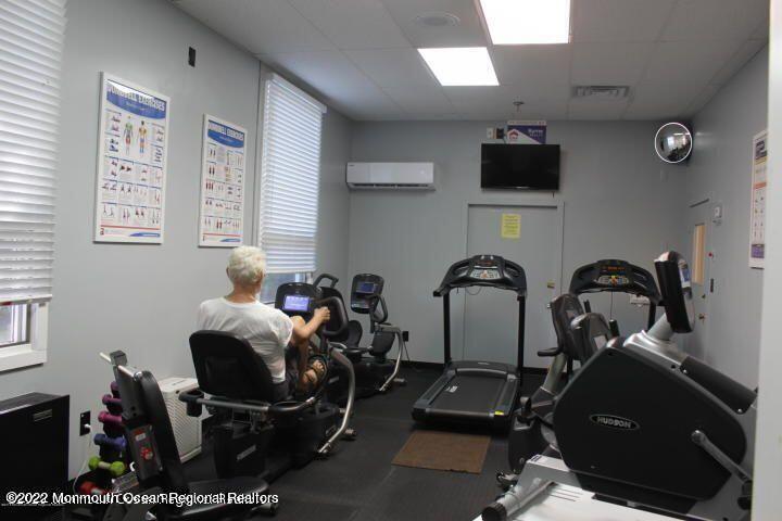 97 Greenbriar Boulevard Brick, NJ 08724 - Photo 43 of 45 gym 2