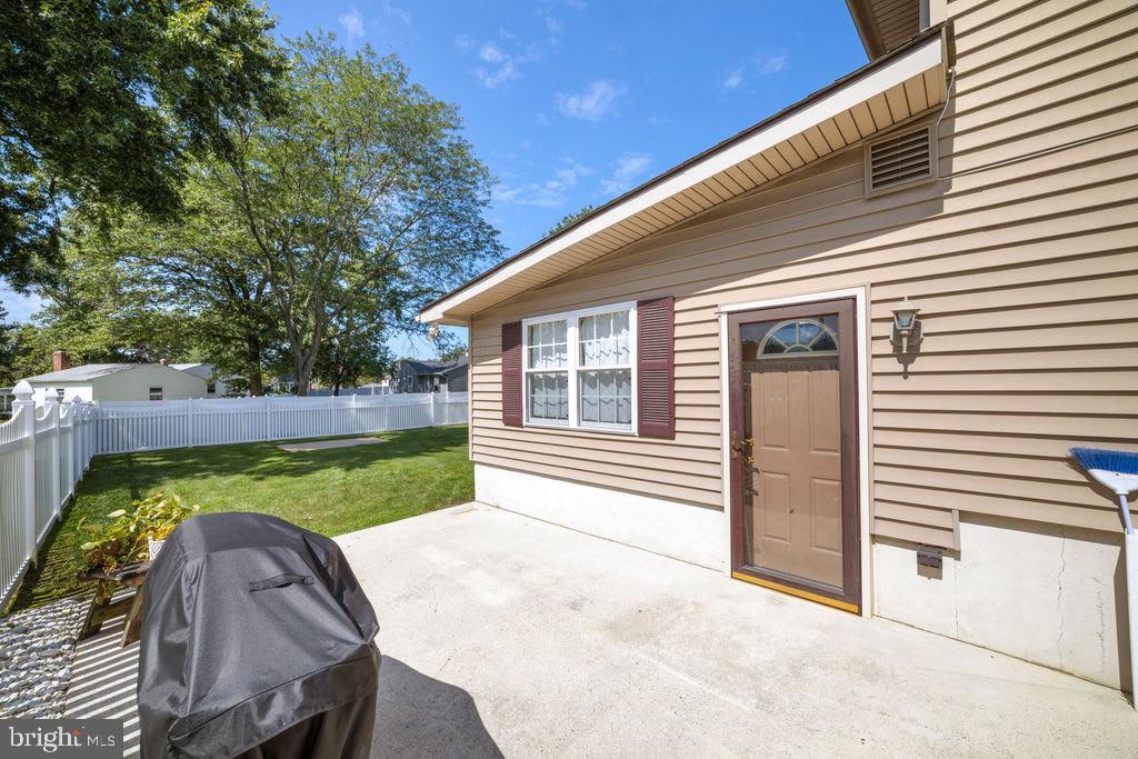 1005 Pinebrook Road Cherry Hill, NJ 08034 - Photo 32 of 39