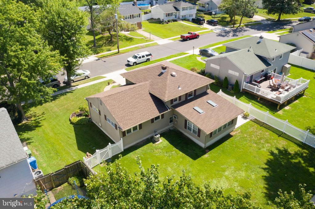 1005 Pinebrook Road Cherry Hill, NJ 08034 - Photo 33 of 39