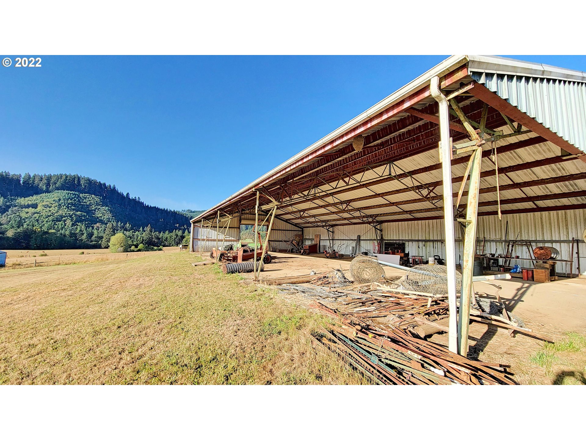 21877 A F Allison Road Noti, OR 97461 - Photo 17 of 30 Gallery Image 17