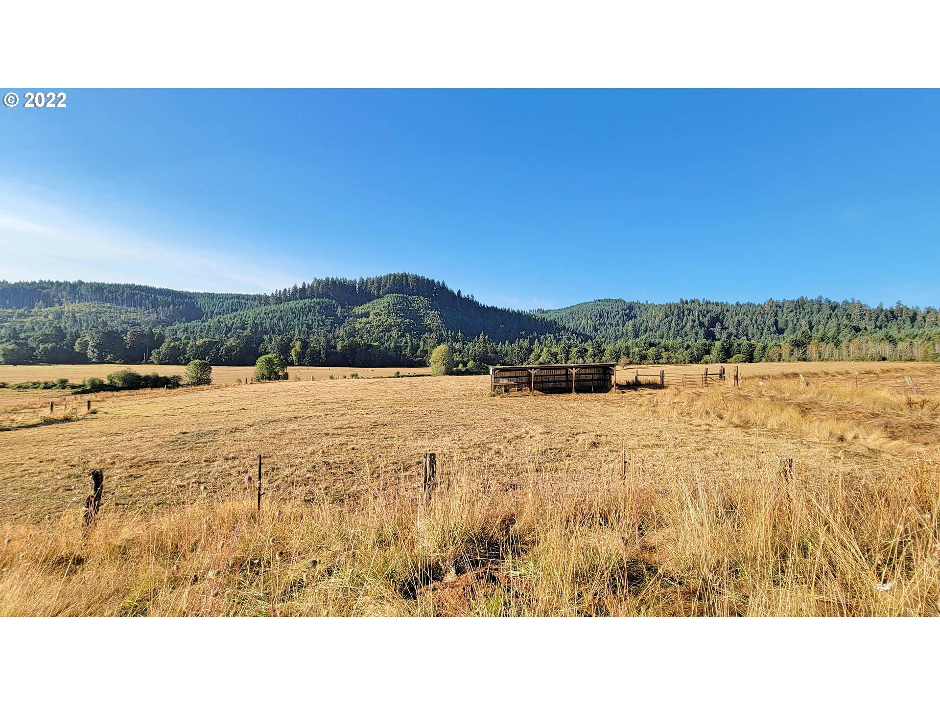 21877 A F Allison Road Noti, OR 97461 - Photo 28 of 30 Gallery Image 28
