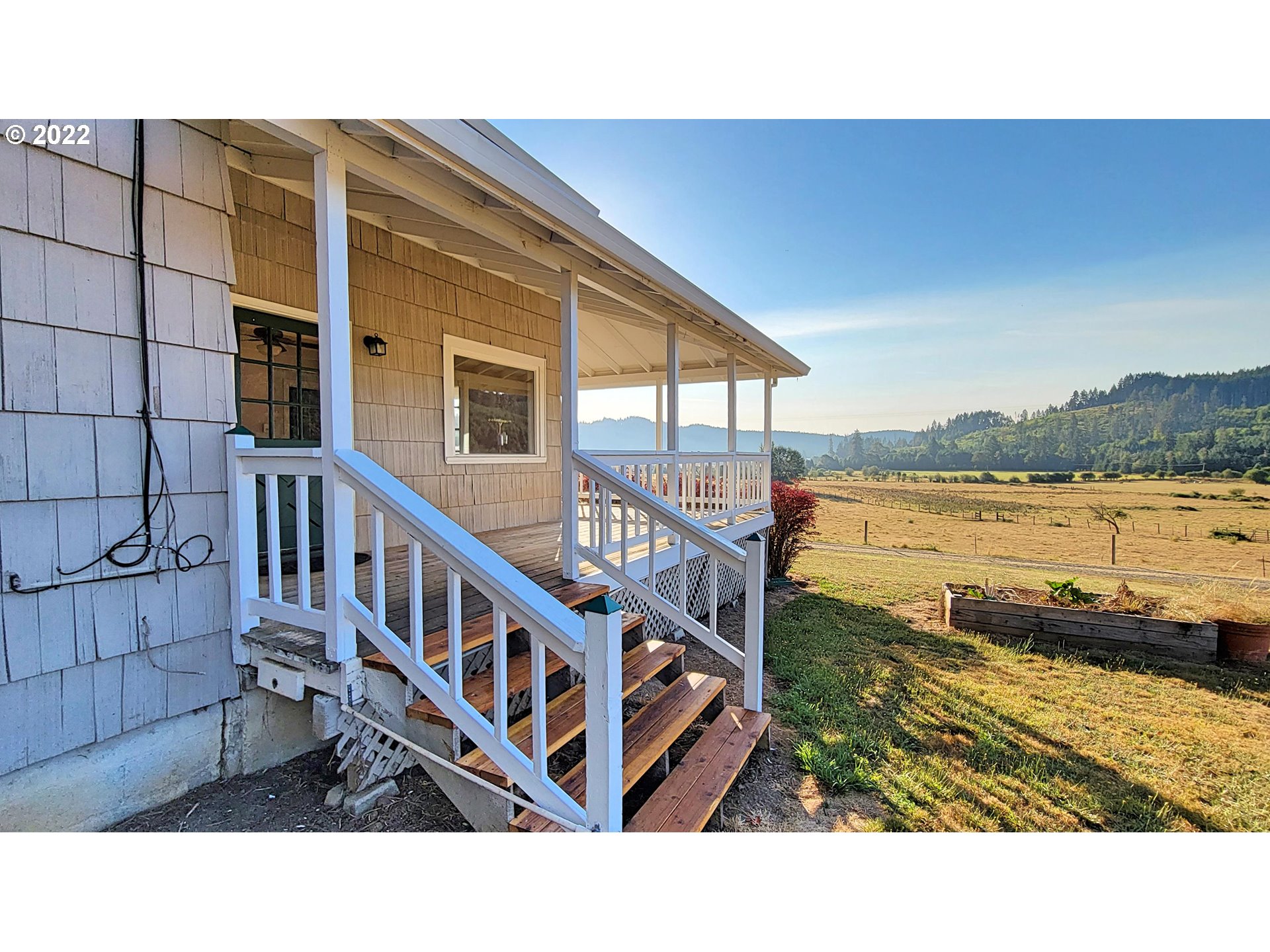 21877 A F Allison Road Noti, OR 97461 - Photo 4 of 30 Gallery Image 4