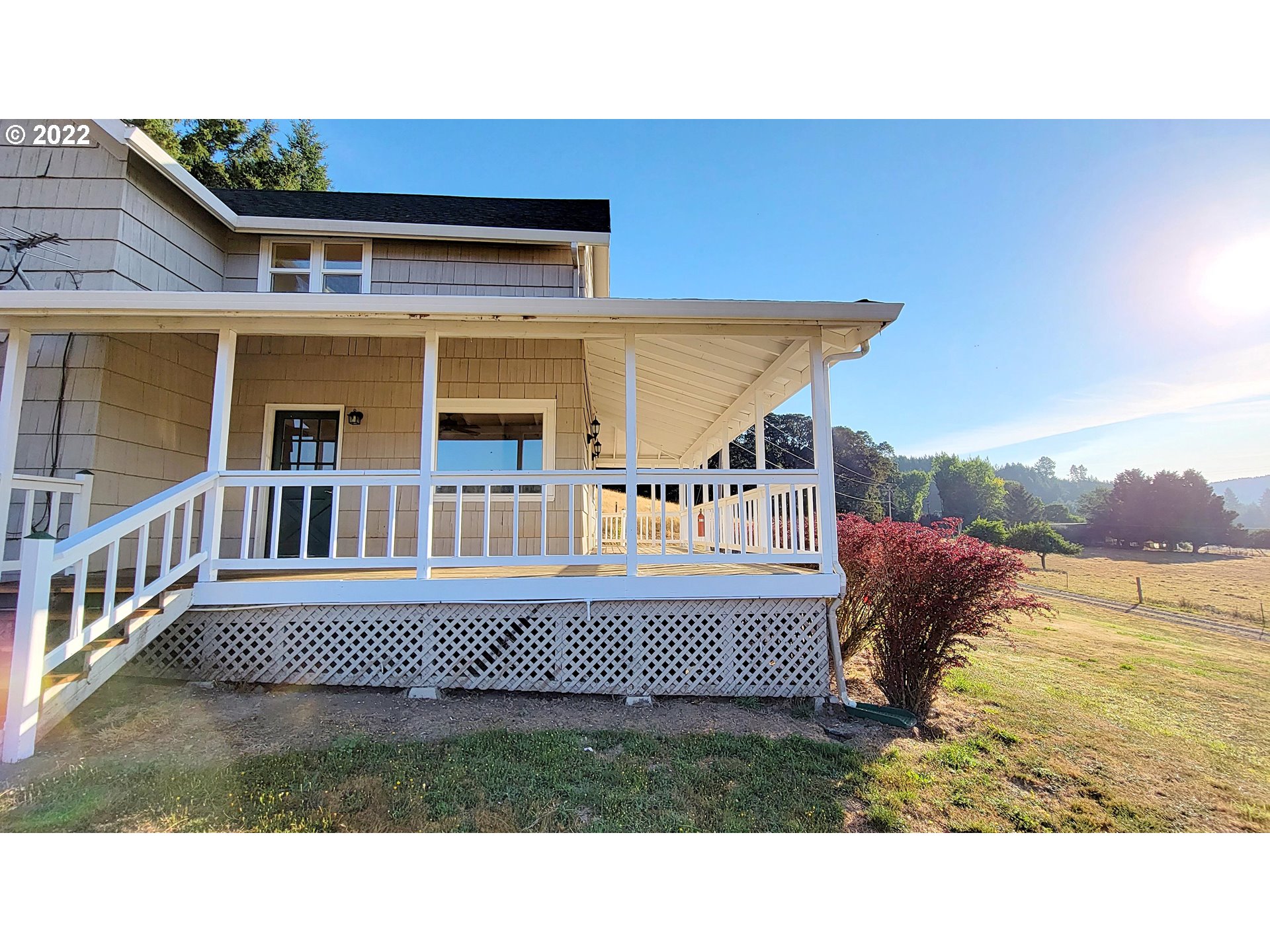 21877 A F Allison Road Noti, OR 97461 - Photo 5 of 30 Gallery Image 5