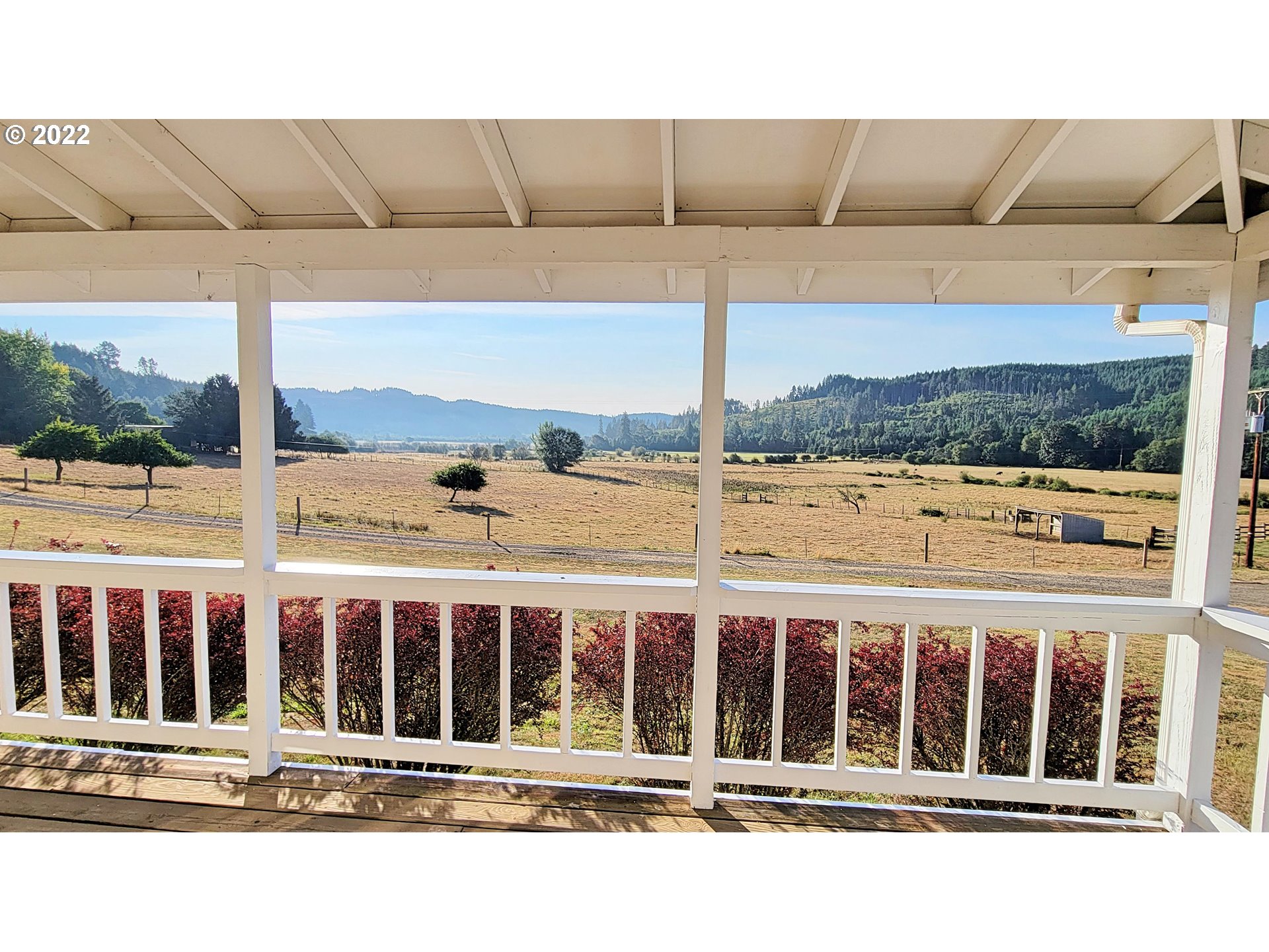 21877 A F Allison Road Noti, OR 97461 - Photo 6 of 30 Gallery Image 6