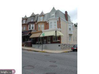 1238 Spring Street Reading, PA 19604 - Photo 1 of 1 Gallery Image 1
