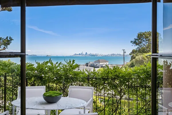 $875,000 | 104 Bulkley Avenue, Unit 1, Sausalito, CA 94965