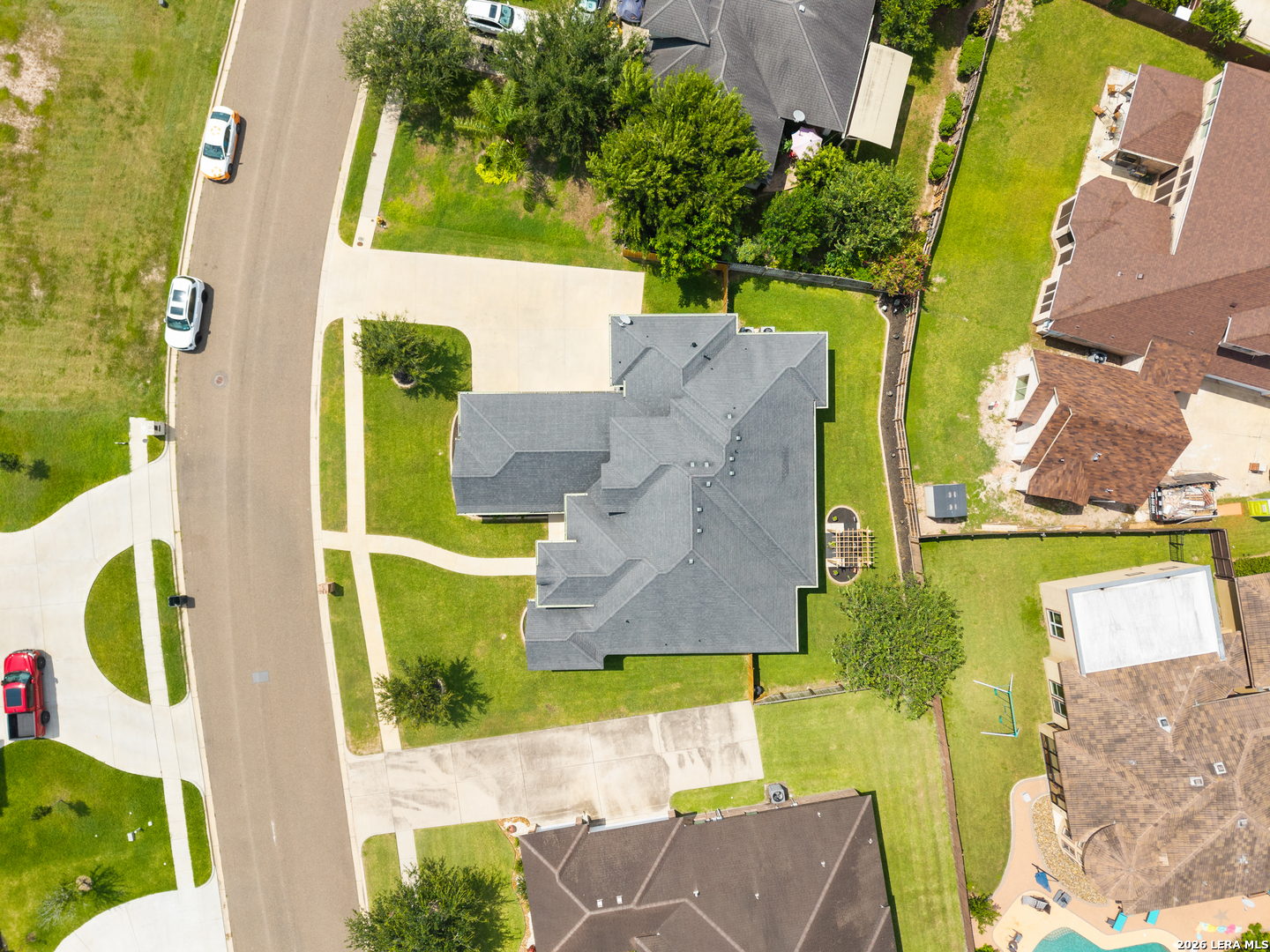 4306 Water's Edge Harlingen, TX 78552 - Photo 42 of 42