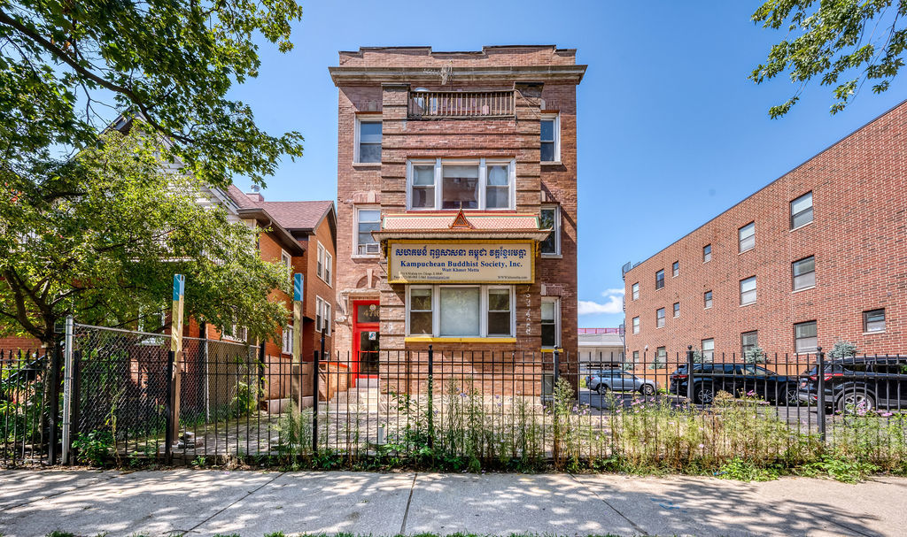 4716 North Winthrop Ave  