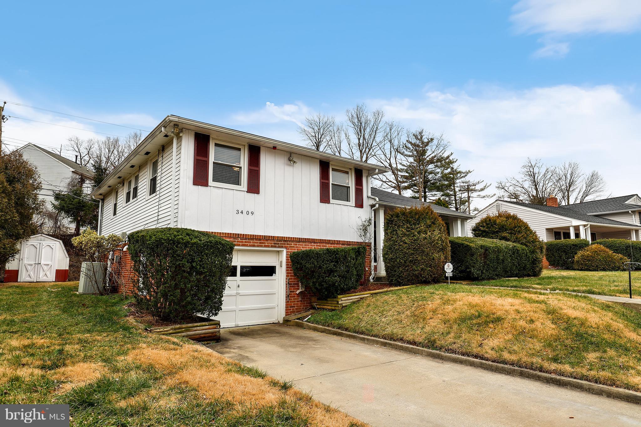 3409 Ripple Road Baltimore, MD 21244 - Photo 1 of 21