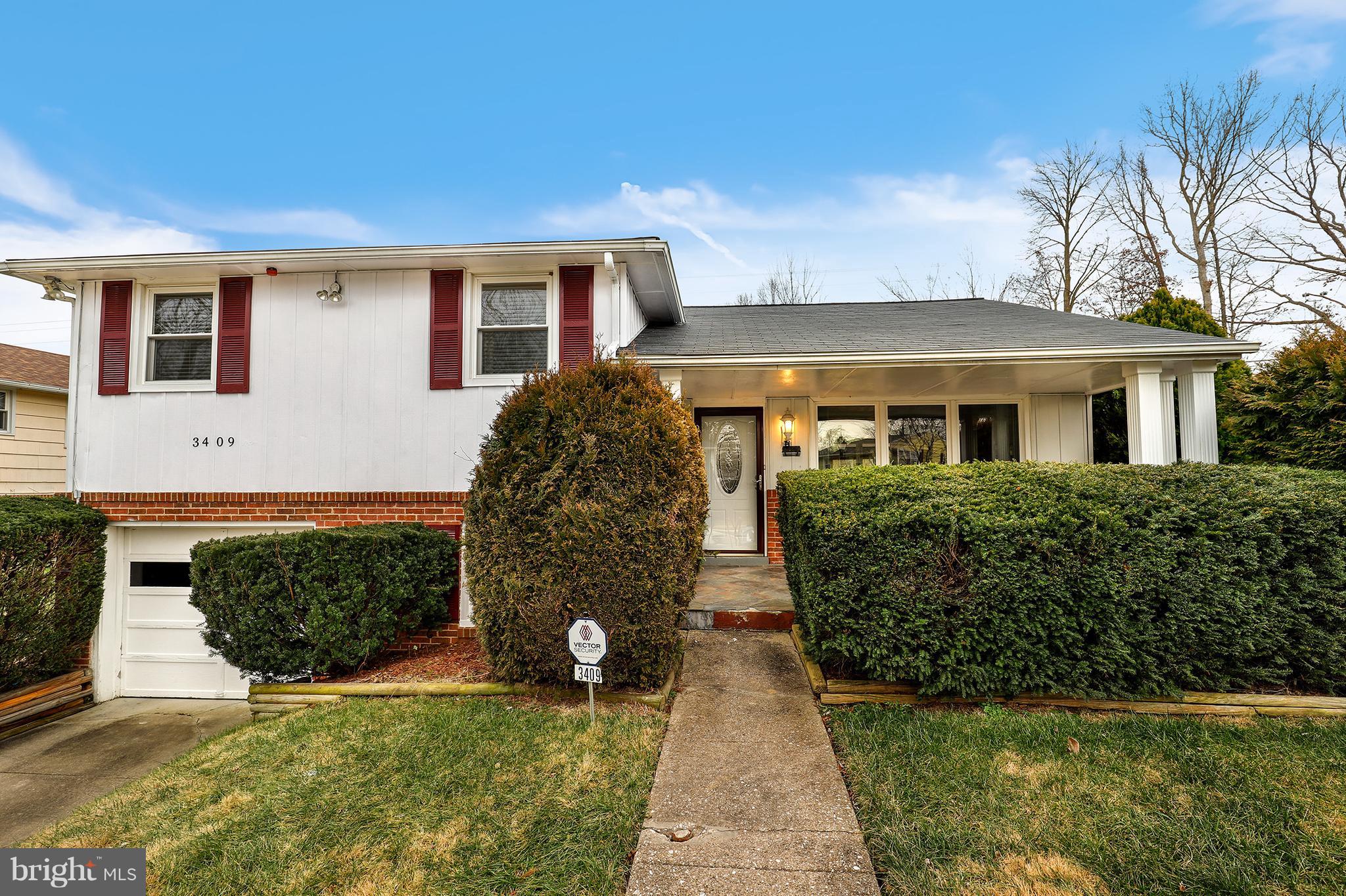 3409 Ripple Road Baltimore, MD 21244 - Photo 2 of 21