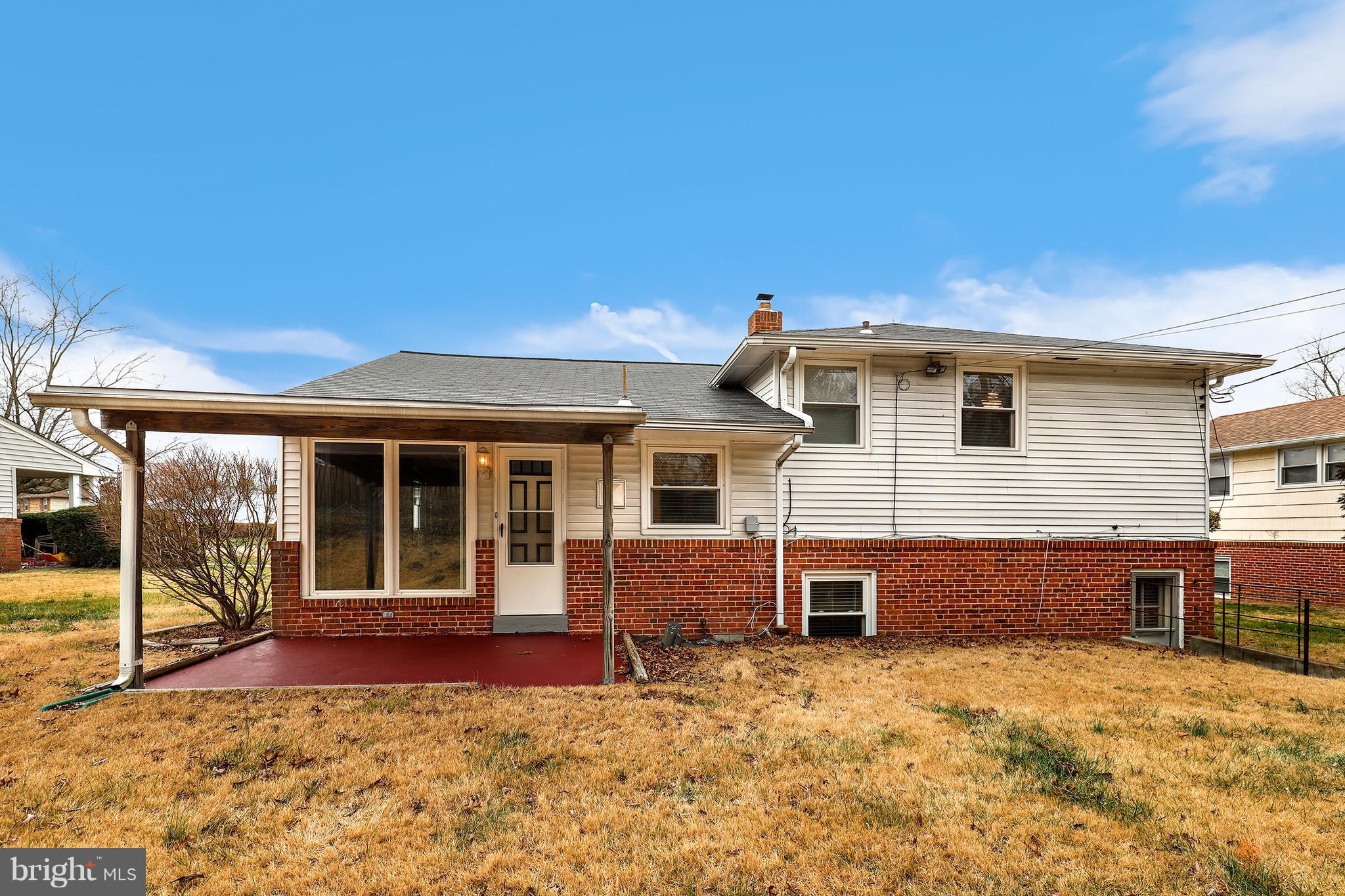 3409 Ripple Road Baltimore, MD 21244 - Photo 21 of 21
