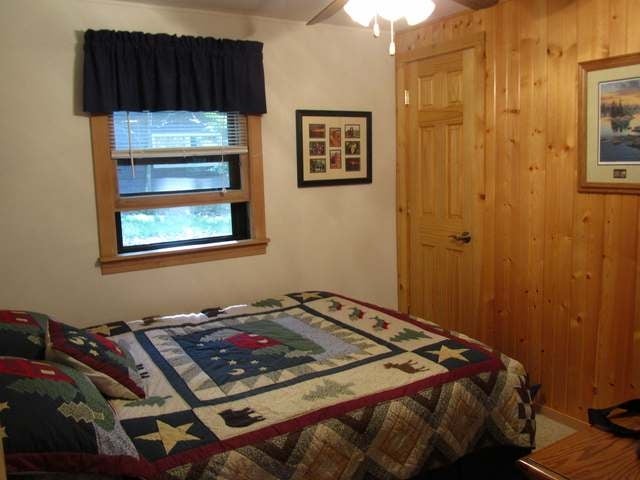 10021 Lower Kaubashine Road, Unit 7 Hazelhurst, WI 54531 - Photo 14 of 20 Gallery Image 14