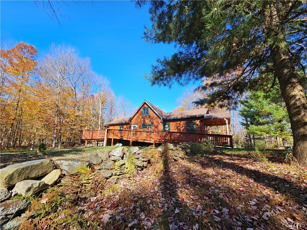 8 North Hillsborough Road Amboy, NY 13316 - Photo 1 of 46