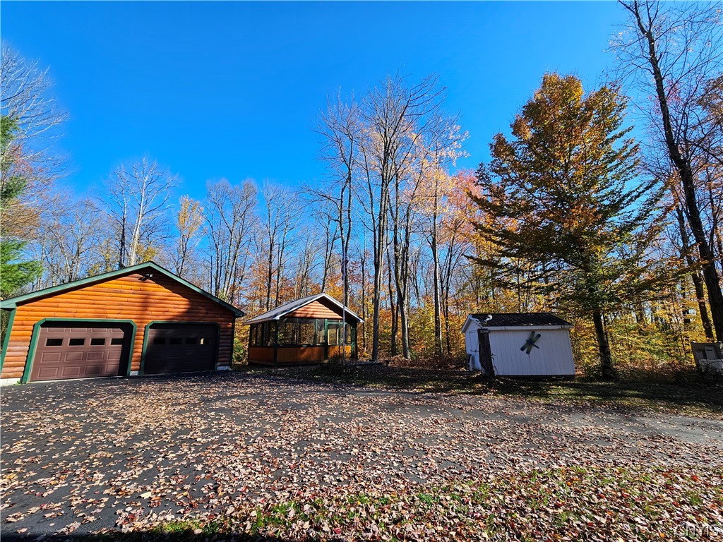 8 North Hillsborough Road Amboy, NY 13316 - Photo 11 of 46